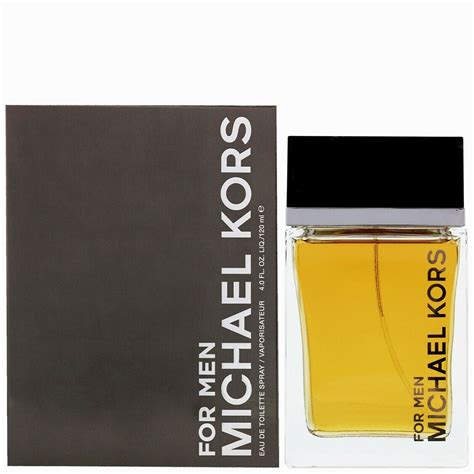 michael kors mens fragrance|Michael Kors men cologne original.